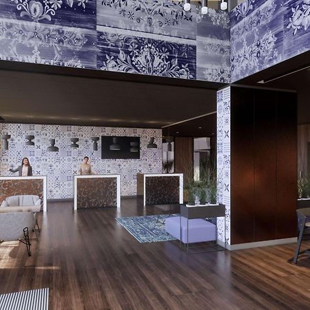 Отель Ibis Styles Sibiu Arsenal Экстерьер фото