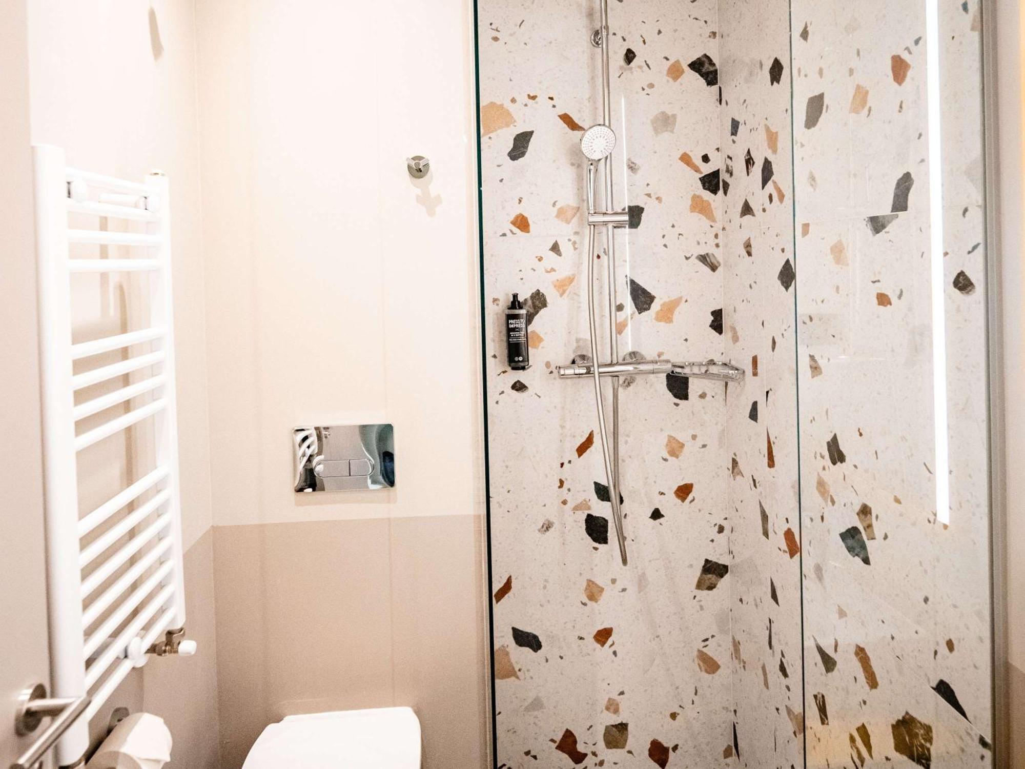 Отель Ibis Styles Sibiu Arsenal Экстерьер фото