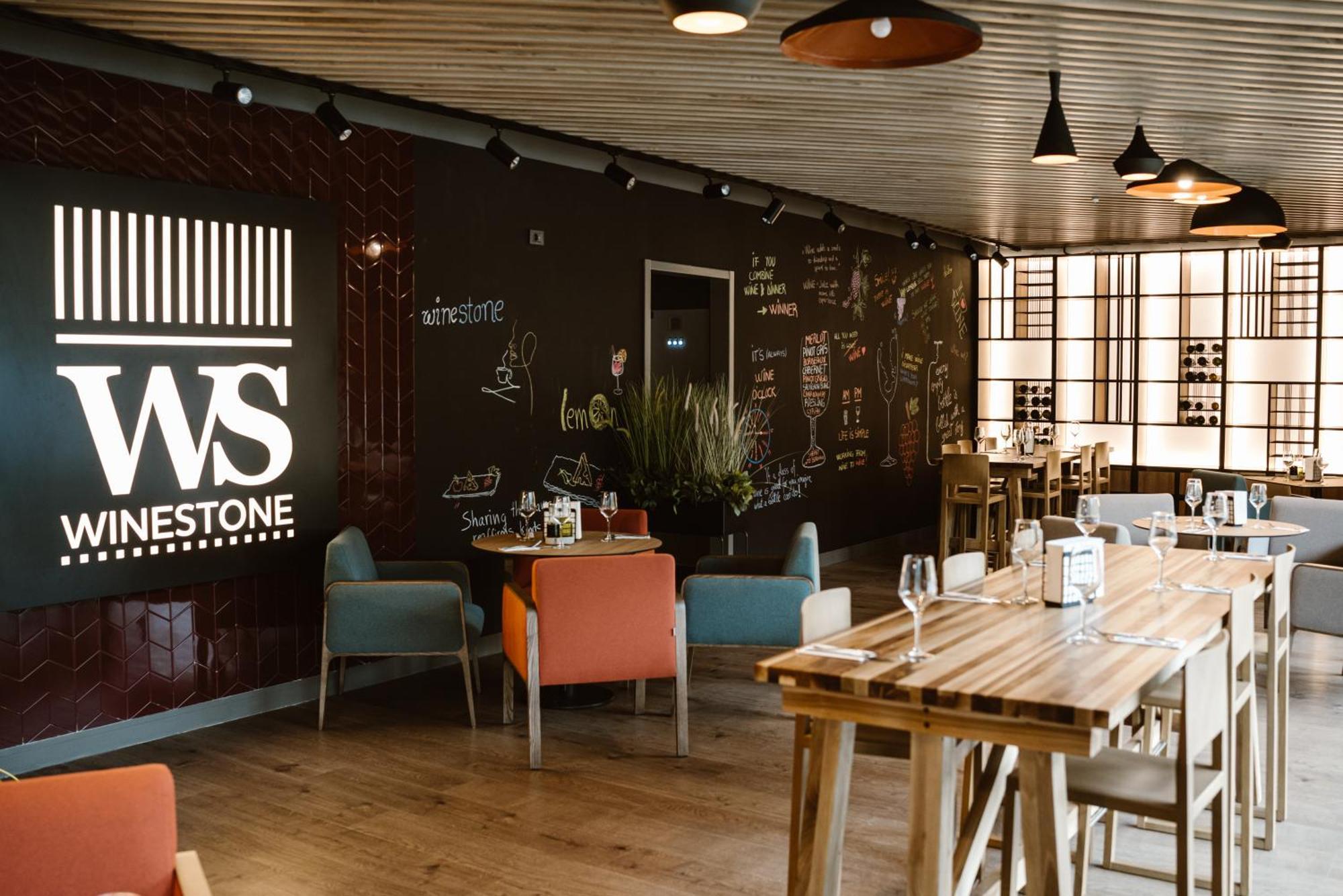 Отель Ibis Styles Sibiu Arsenal Экстерьер фото