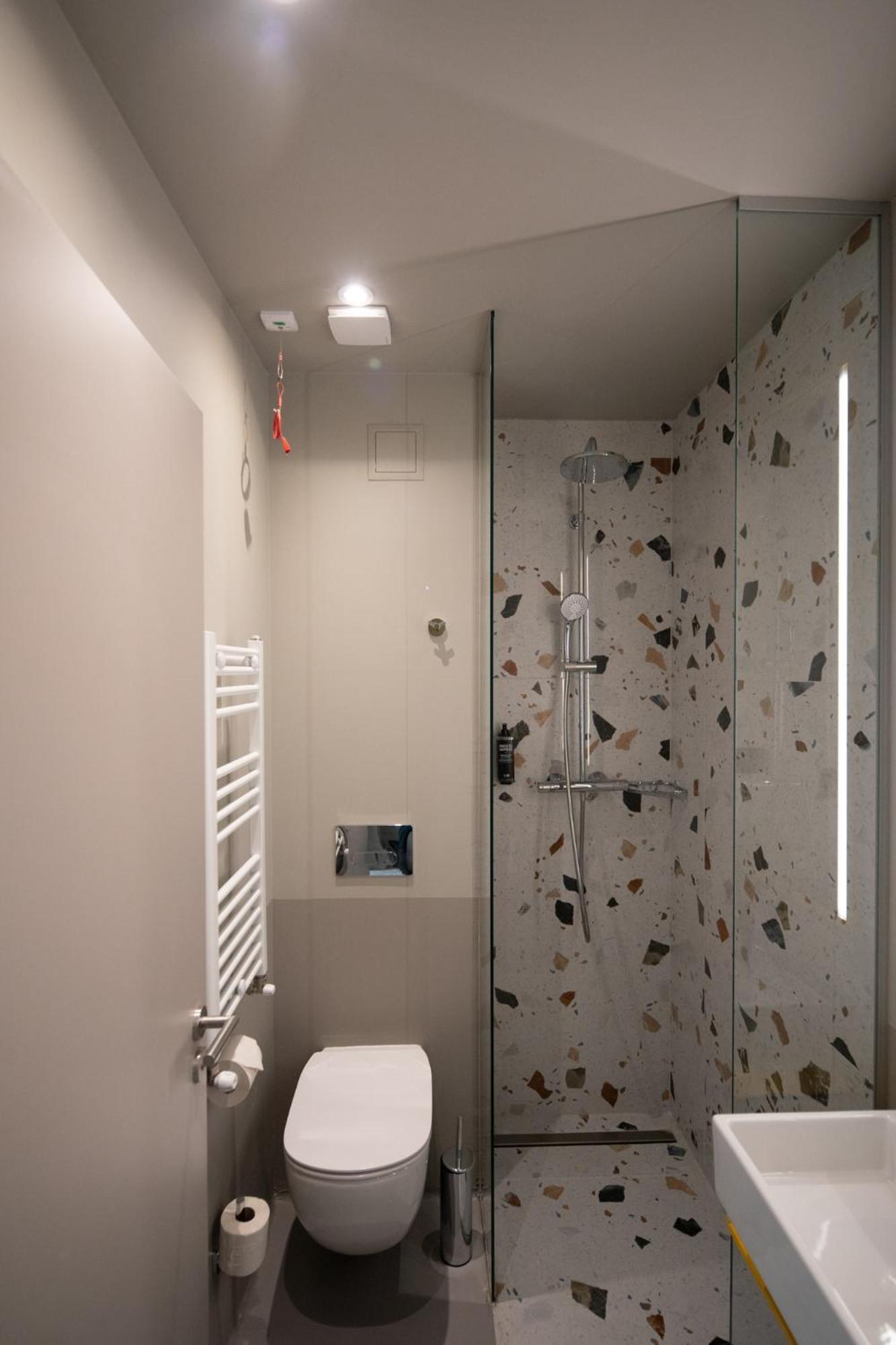 Отель Ibis Styles Sibiu Arsenal Экстерьер фото